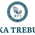 Urša Trebušak logo